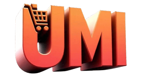 Umi Africa Marketplace Logo